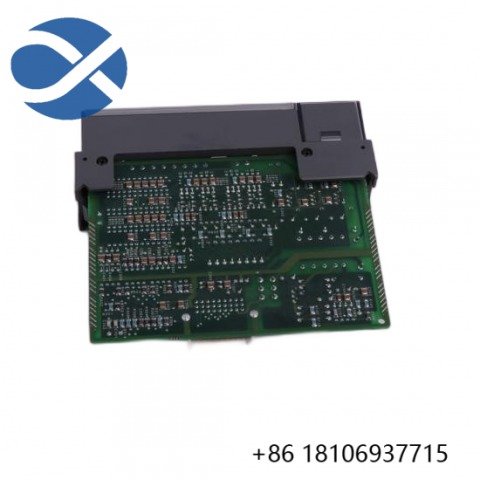 Bosch Rexroth SV-040L2 New: Advanced Motion Control Module