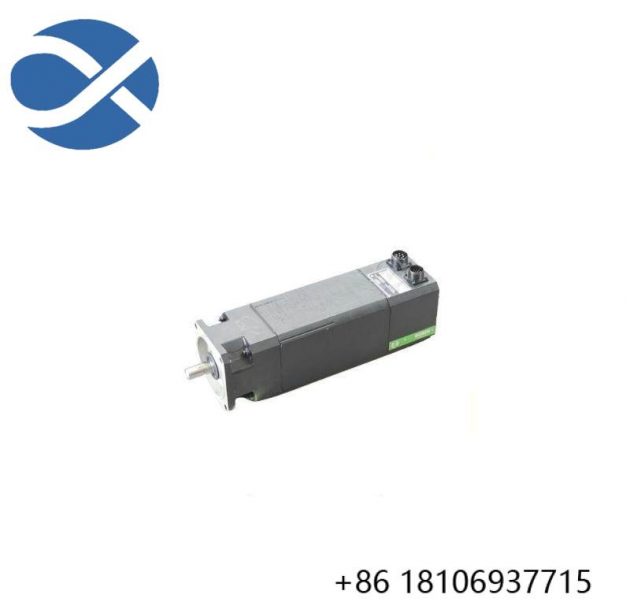 Bosch SD-A4.140.020 -01.104 Servomotor: Precision Control for Industrial Automation