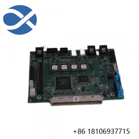 Philips SDM010 Industrial Control Module