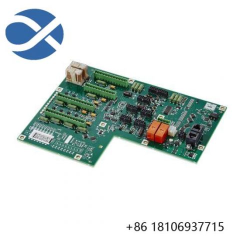 Brand New ZJ0401 Control Board