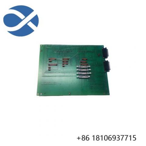 Branson 804-15005-01 PCB Board: Precision Engineering for Industrial Automation