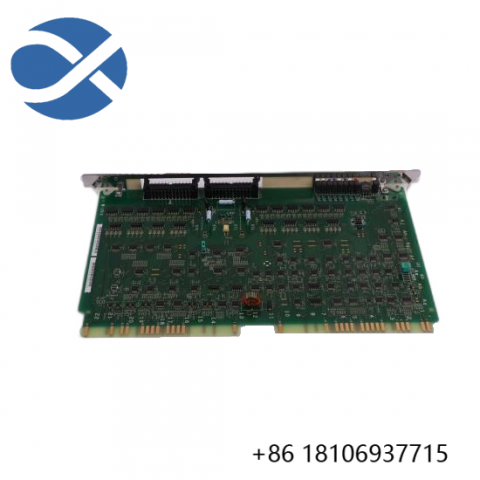 Honeywell C300/0011 Standard Control Module