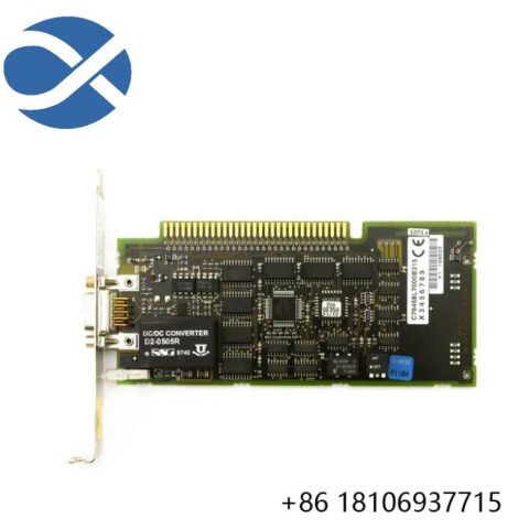 SIEMENS C79-458-L7000-B315: MPI/Profibus DP PC Card for ISA, Industry Leader in Automation Solutions