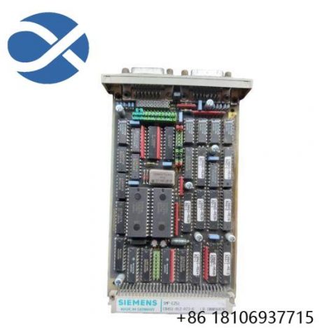 Siemens C8451-A12-A73 Counter Module