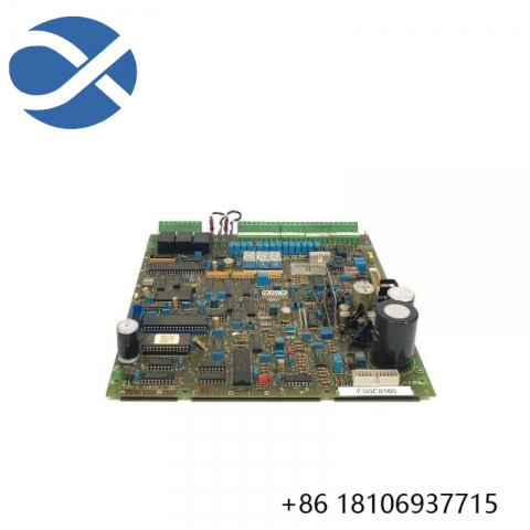 SIEMENS C98043-A1240 Control Card: Industrial Automation Core Component