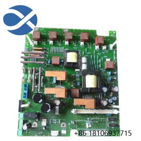 Siemens C98043-A7002-L1-12 Motor Control Module