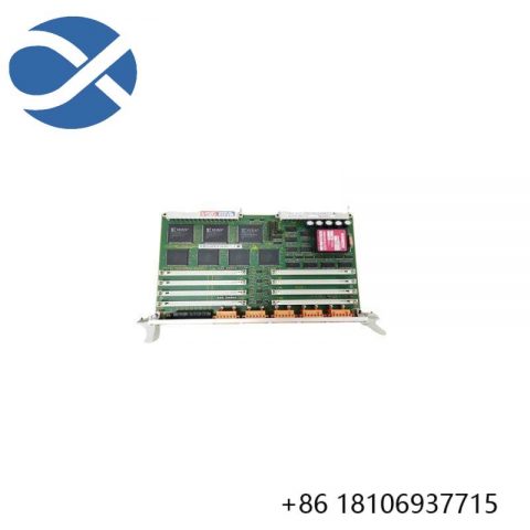 SIEMENS C98043-A7042-L1: Power Interface Board for Advanced Control Solutions