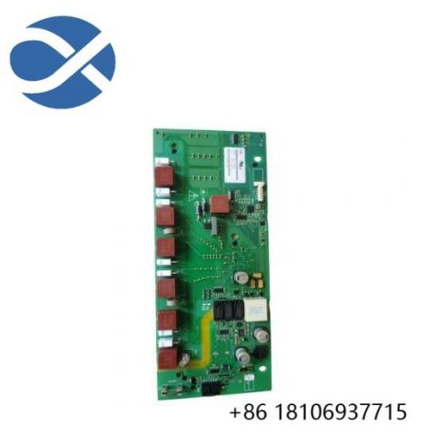 Siemens C98043-A7090-L2-11: High-Performance Control Board