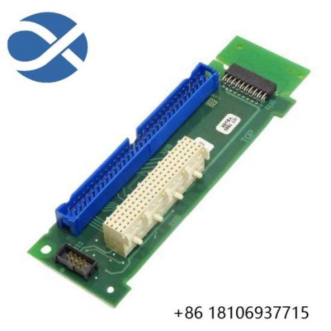 Siemens C98043-A7126-L1 Allocation Board, Industrial Control Module