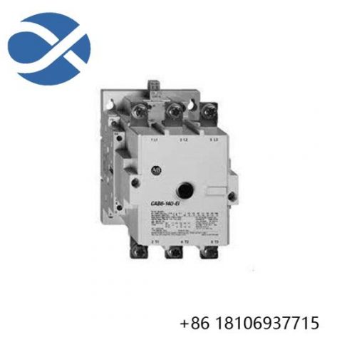 CAB6140EI by Schneider - Advanced Contactor Module