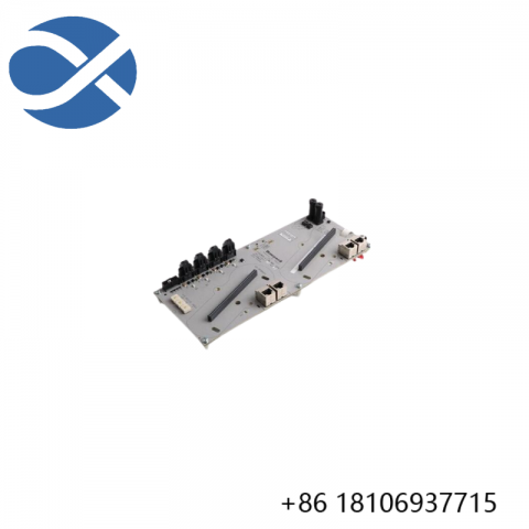 Honeywell CC-TDOB11, 51308373-175: High-Performance Digital Output Module for Industrial Automation