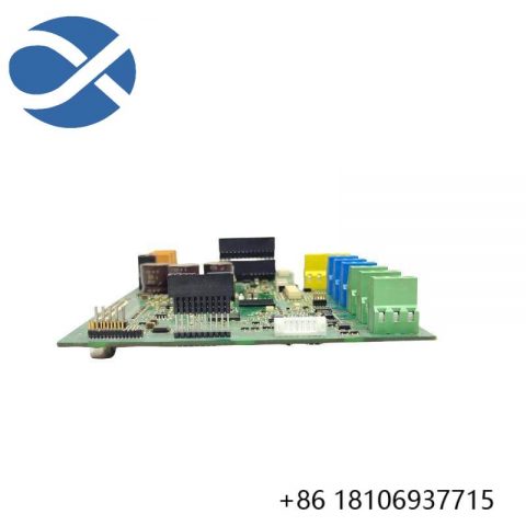 ABB CCON-24 Inverter Mainboard Control Board IO Board