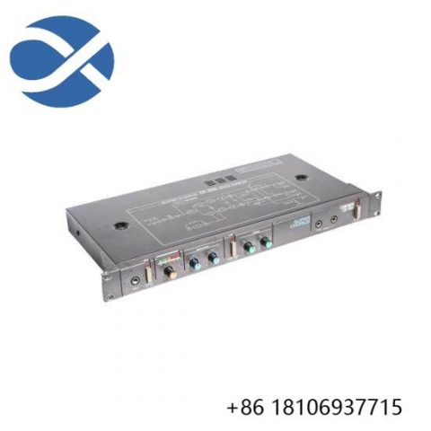 GE CE-300-2004 IPDPOWER Industrial Control Module