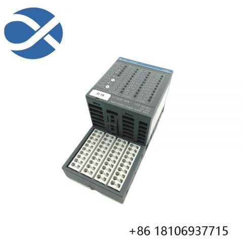 ABB CI592-CS31: Industrial Communication Interface Module, for Advanced Automation Solutions