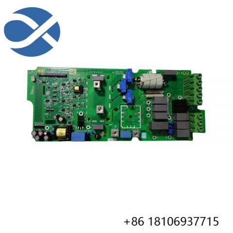 ABB CINT-4421C Inverter Driver Board