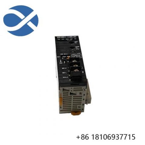 FANUC CJ1W-CLK21-V1 Controller Link Unit, High-Performance Connection Module