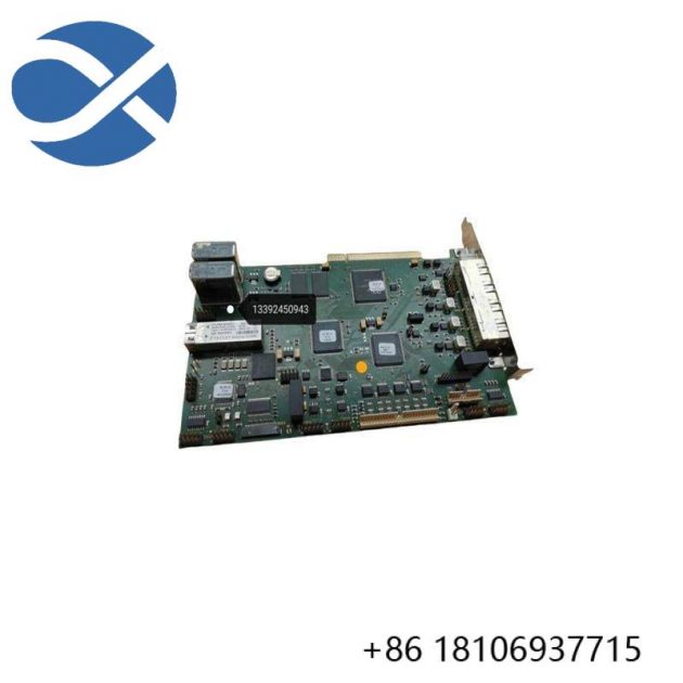 Cloos PCIF 033.59.20.00 Communication Board: High-Frequency Processing Module, Cloos, 033.59.20.00