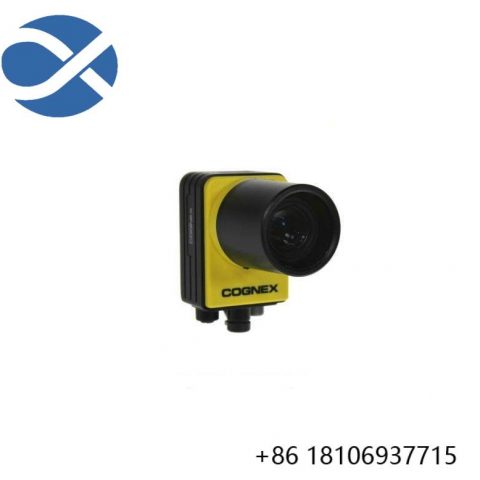 Cognex IS7400-01 Vision System - Industrial Grade Imaging Solutions