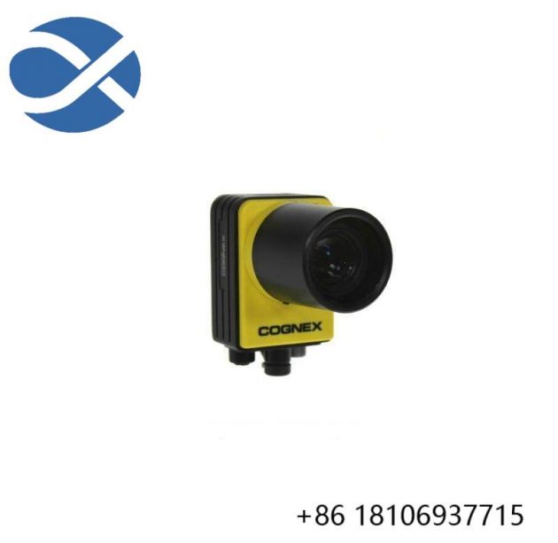 Cognex IS7400-01 Vision System - Industrial Grade Imaging Solutions