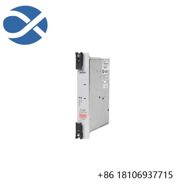 COMPACTPCI CPCI-350/CPCI-354, 1203W AC Power Supply - High Performance, Efficient and Reliable Power Solution