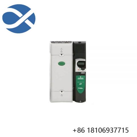 Control Techniques SP4403 AC Drives - Precision Control for Industrial Automation