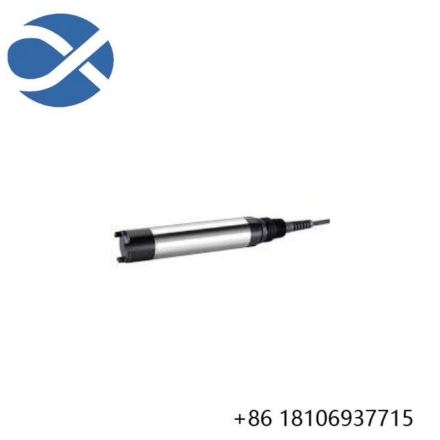 Endress+Hauser COS61D-AAA1A3 Oxymax Optical Oxygen Sensor