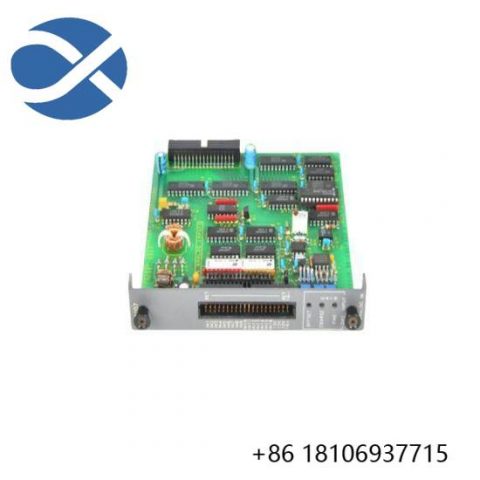 CTC CTC 2207 16-Channel Analog Input Module - Advanced Industrial Control Solution