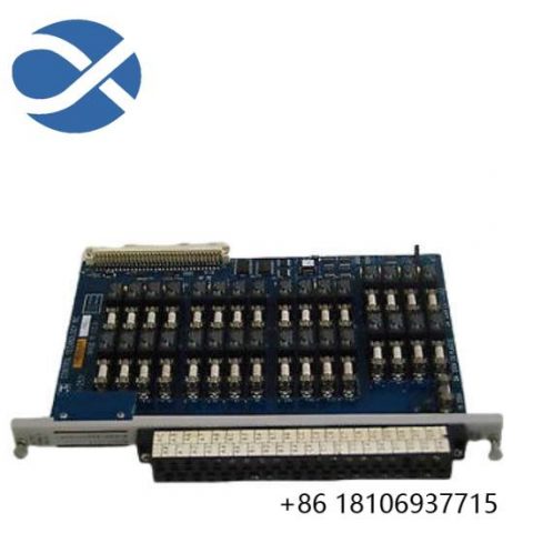 Siemens CTI-2531, 32 Point Form-A Relay Output Module