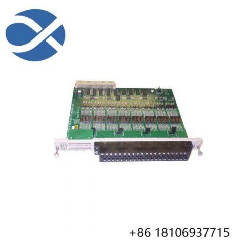 CTI 901B-2589-A Digital Input Module