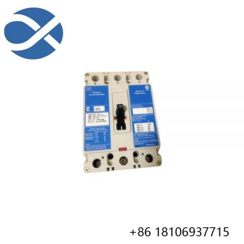 Cutler Hammer ECA2314CAE Contact Switch - Advanced Industrial Control Solution