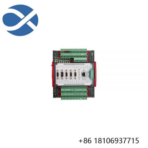 MOOG D136-001-008 Servo controller: Precision Control for Industrial Automation