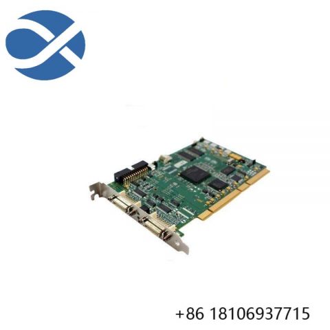 DAIEI KOGYOSHA OR-64E0-IPRO0: Advanced Camera Imaging Card for Industrial Automation