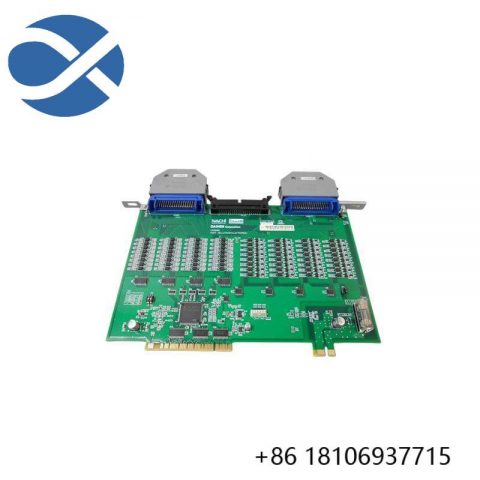 DAIHEN UM356B L21700M03 PCB-I-E-1171 I/O BOARD