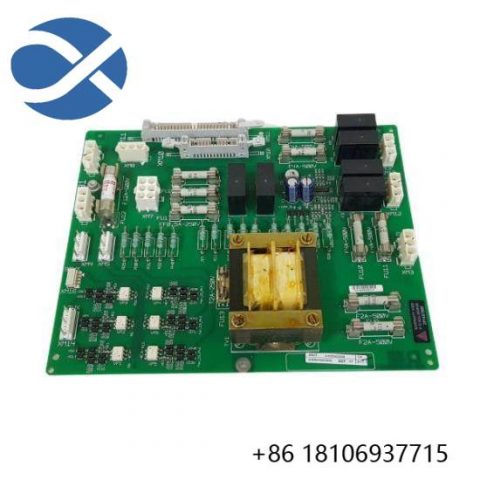 DALIT PLC Module 3402063200, Industrial Control Solutions