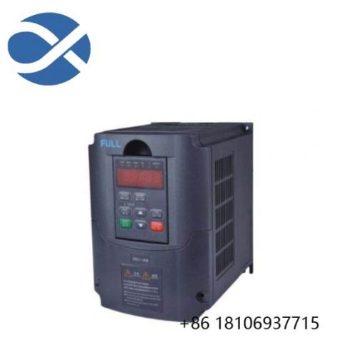 DANFOSS FC301P18KT4E55H2XGC Inverter Drive, High Performance & Energy Efficiency for Industry Solutions