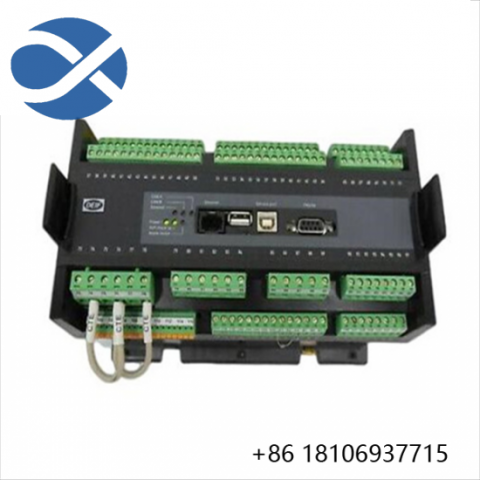 DEEIF AGC/GS/3 Automatic Genset Controller, Advanced Power Management Solution