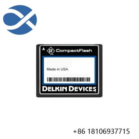 DELKIN Devices CE02TFNHK-FD000-D High-Speed Industrial Grade Flash Memory Card