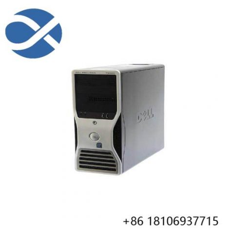 Dell Precision T3500 Tower - High Performance Business Desktop, Advanced Technology, Exceptional Efficiency