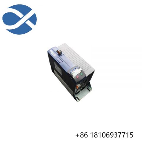 DEMAG DIC4025E000001 Inverter Drive