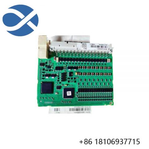 ABB DI880-1 | 3BSE028599R1 | PLC MODULE | Digital Input