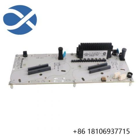 Discount Honeywell CC-TAOX11 Analog Output Module - Precision Control for Industrial Automation