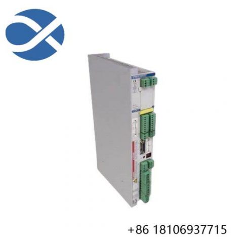 INDRAMAT DKC11.1-040-7-FW Motor Control Module