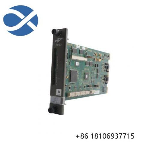 ABB DO810 3BSE008510R1 Industrial Control Module