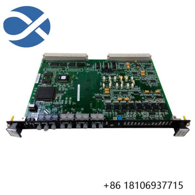 General Electric DS200FCGDH1B Control Boards: For Advanced Turbine Control Systems