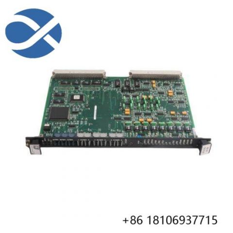 GE DS200FCGDH1B - DSP Drive Control Module, General Electric, Advanced Industrial Solutions