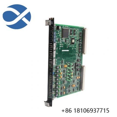 GE DS200FCGDH1BBA: Advanced DSP Drive Control Module