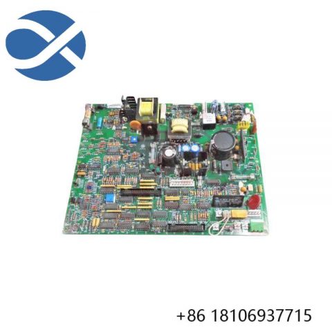 GE DS200IMCPG1C: Industrial Strength Power Supply Interface Board for Mark V Systems