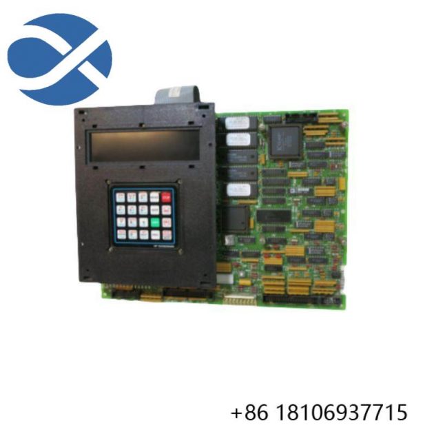 GE DS200SDCCG1AGD & DS215SDCCG1AZZ01A Drive Control Card: Advanced Turbine Control System Component