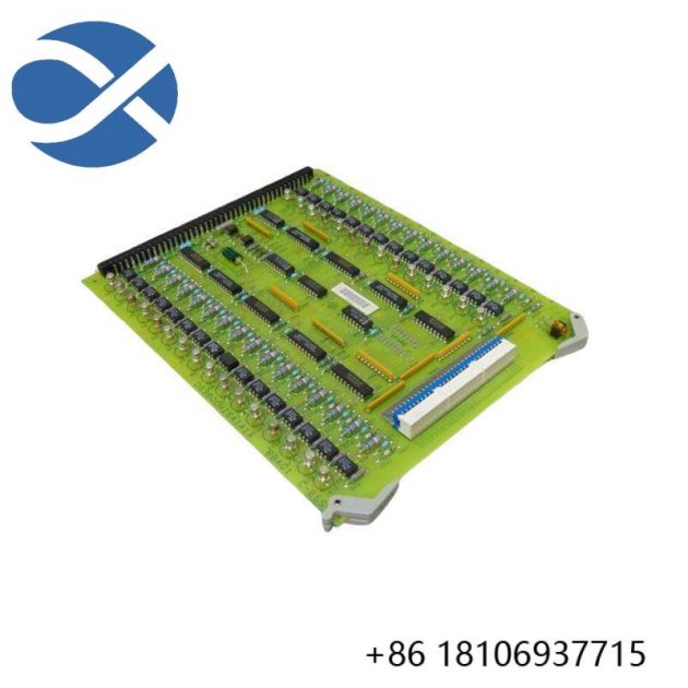 GE DS3800HISA1A1A Industrial Control Module, High Performance, Advanced Automation Solutions