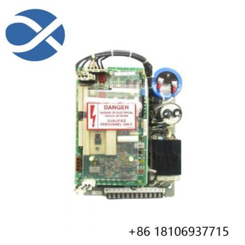 GE-FANUC DS3820PS7A1B1C: Advanced Mark VI Circuit Board for Industrial Control Applications